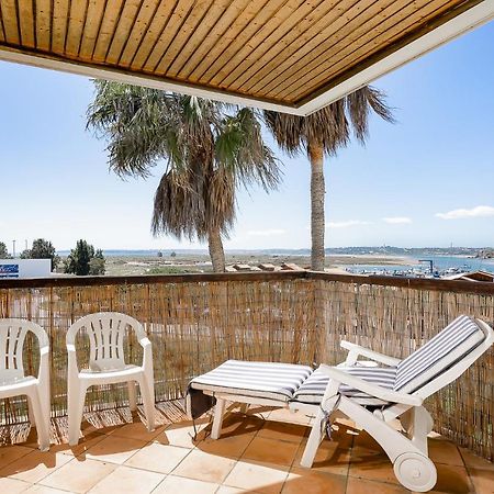 Casa Ria - Mar Lejlighed Alvor Eksteriør billede