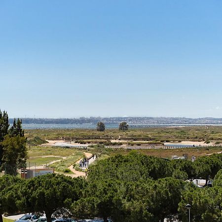 Casa Ria - Mar Lejlighed Alvor Eksteriør billede