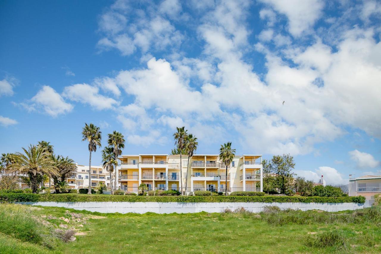 Casa Ria - Mar Lejlighed Alvor Eksteriør billede
