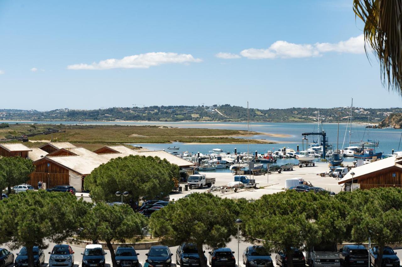 Casa Ria - Mar Lejlighed Alvor Eksteriør billede