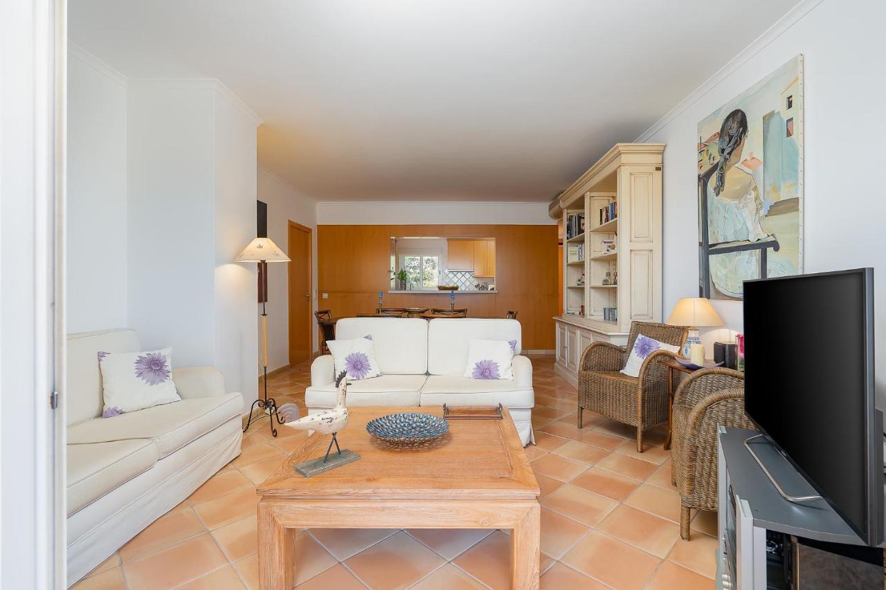 Casa Ria - Mar Lejlighed Alvor Eksteriør billede