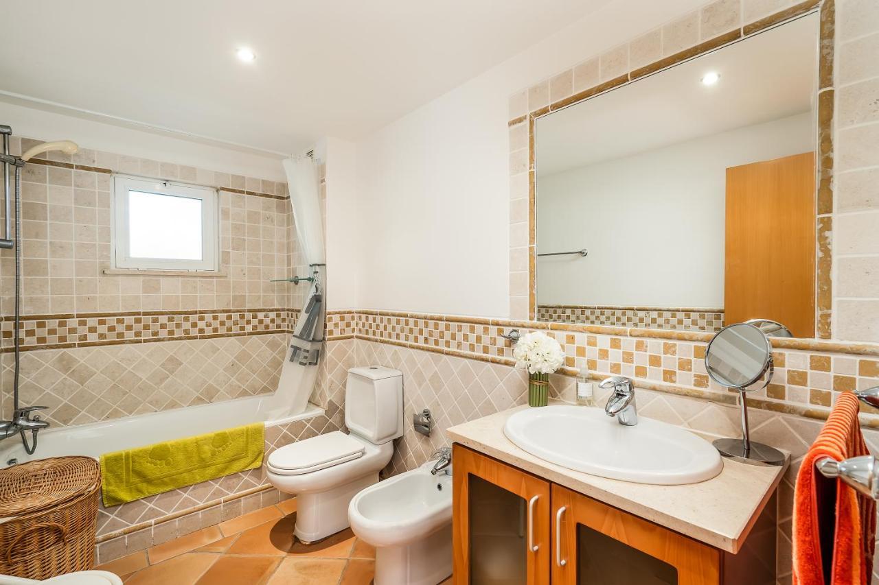 Casa Ria - Mar Lejlighed Alvor Eksteriør billede