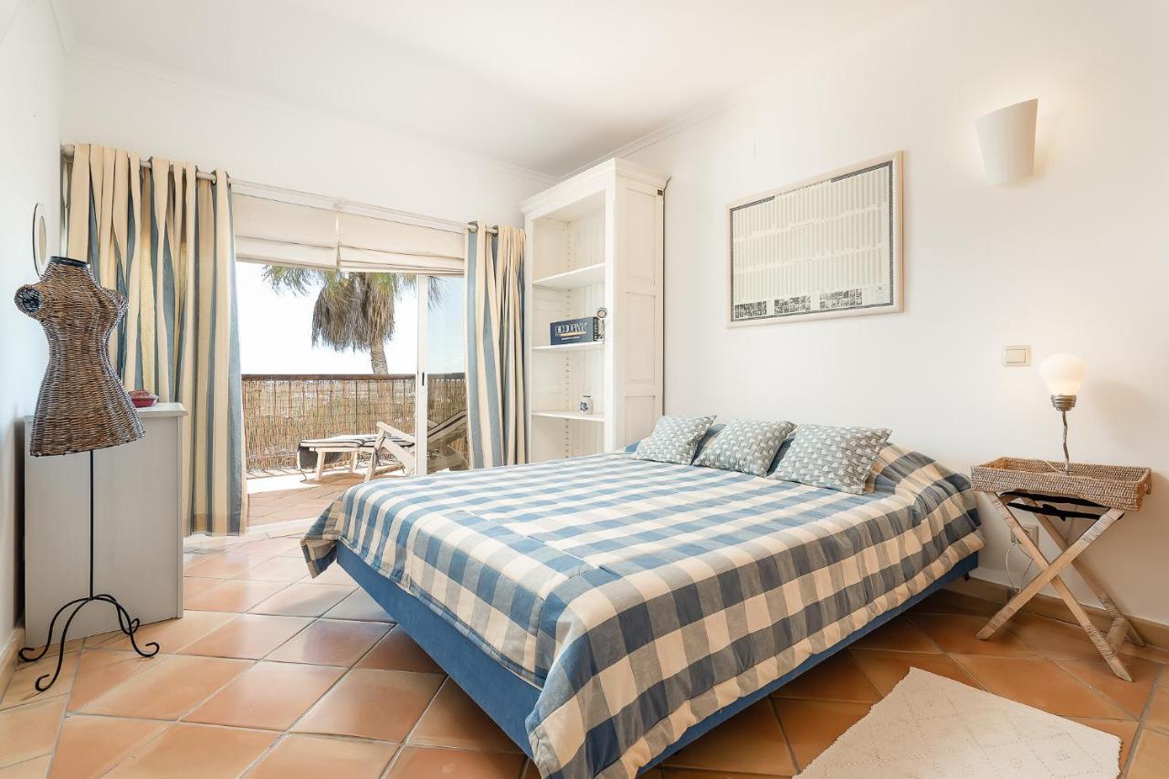 Casa Ria - Mar Lejlighed Alvor Eksteriør billede