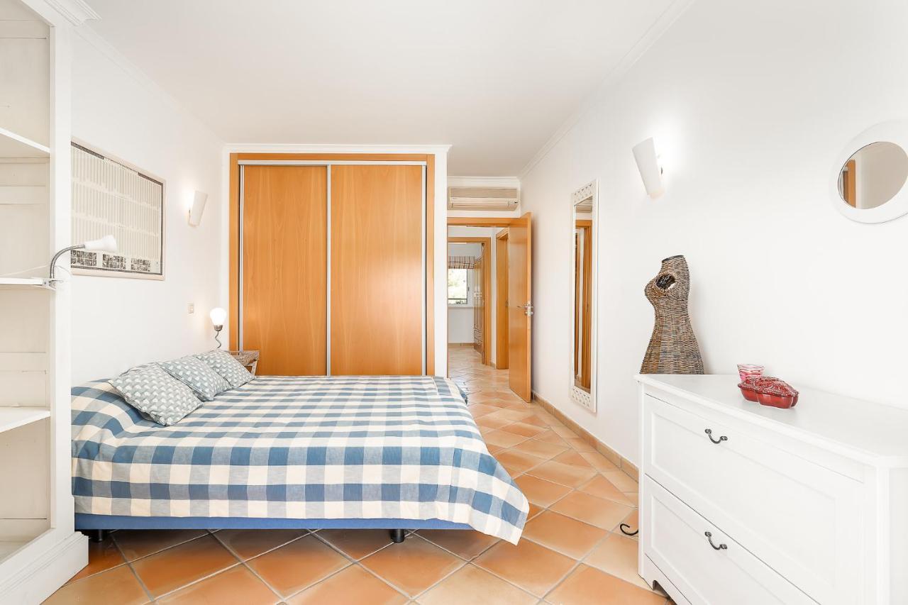 Casa Ria - Mar Lejlighed Alvor Eksteriør billede