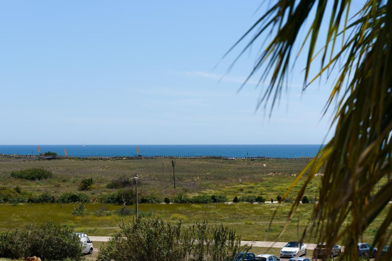 Casa Ria - Mar Lejlighed Alvor Eksteriør billede